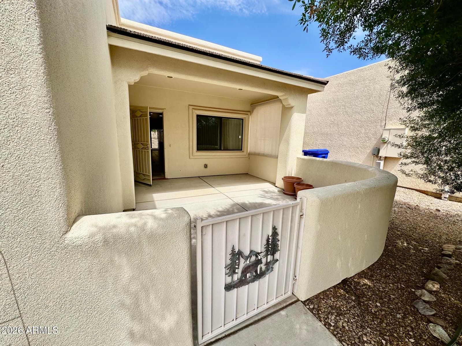 516 S Sky Ranch Road, Sierra Vista, AZ 85635 — photo 5 of 35