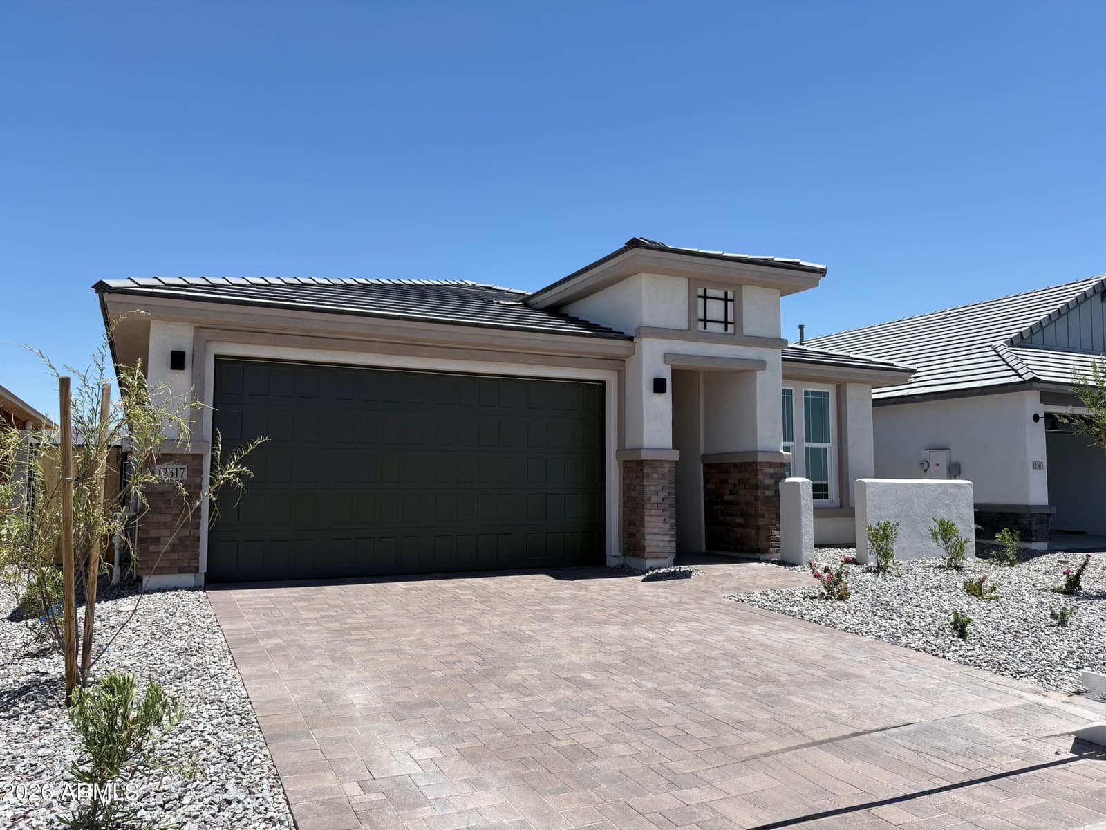 12317 N 300TH Drive, Buckeye, AZ 85396 — photo 1 of 18