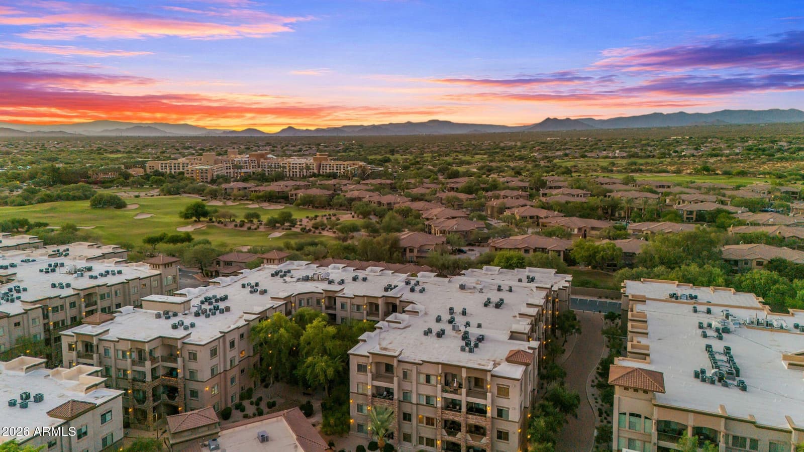 5450 E Deer Valley Drive 2206, Phoenix, AZ 85054 — photo 37 of 56