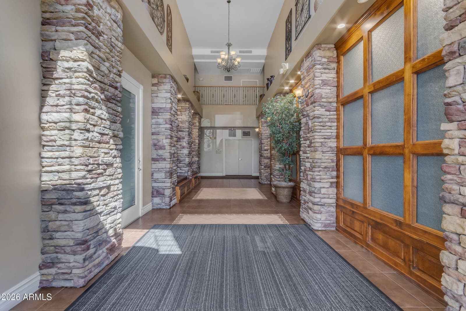 5450 E Deer Valley Drive 2206, Phoenix, AZ 85054 — photo 54 of 56