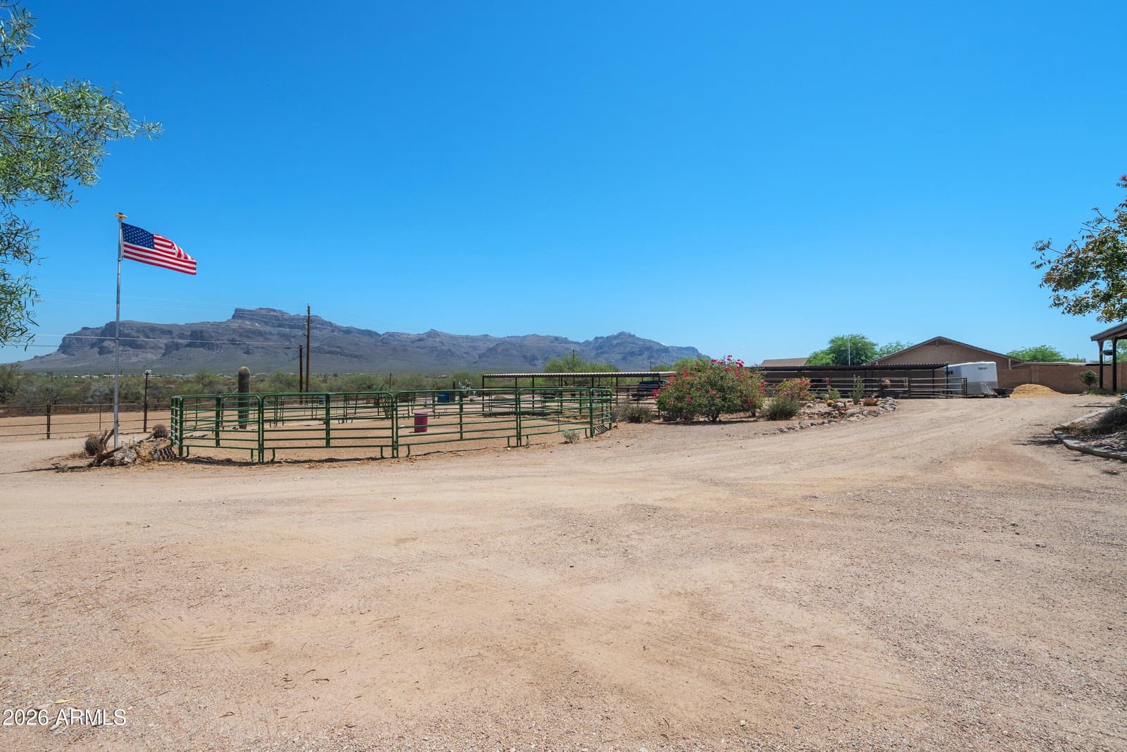 5691 E 32ND Avenue, Apache Junction, AZ 85119 — photo 47 of 56