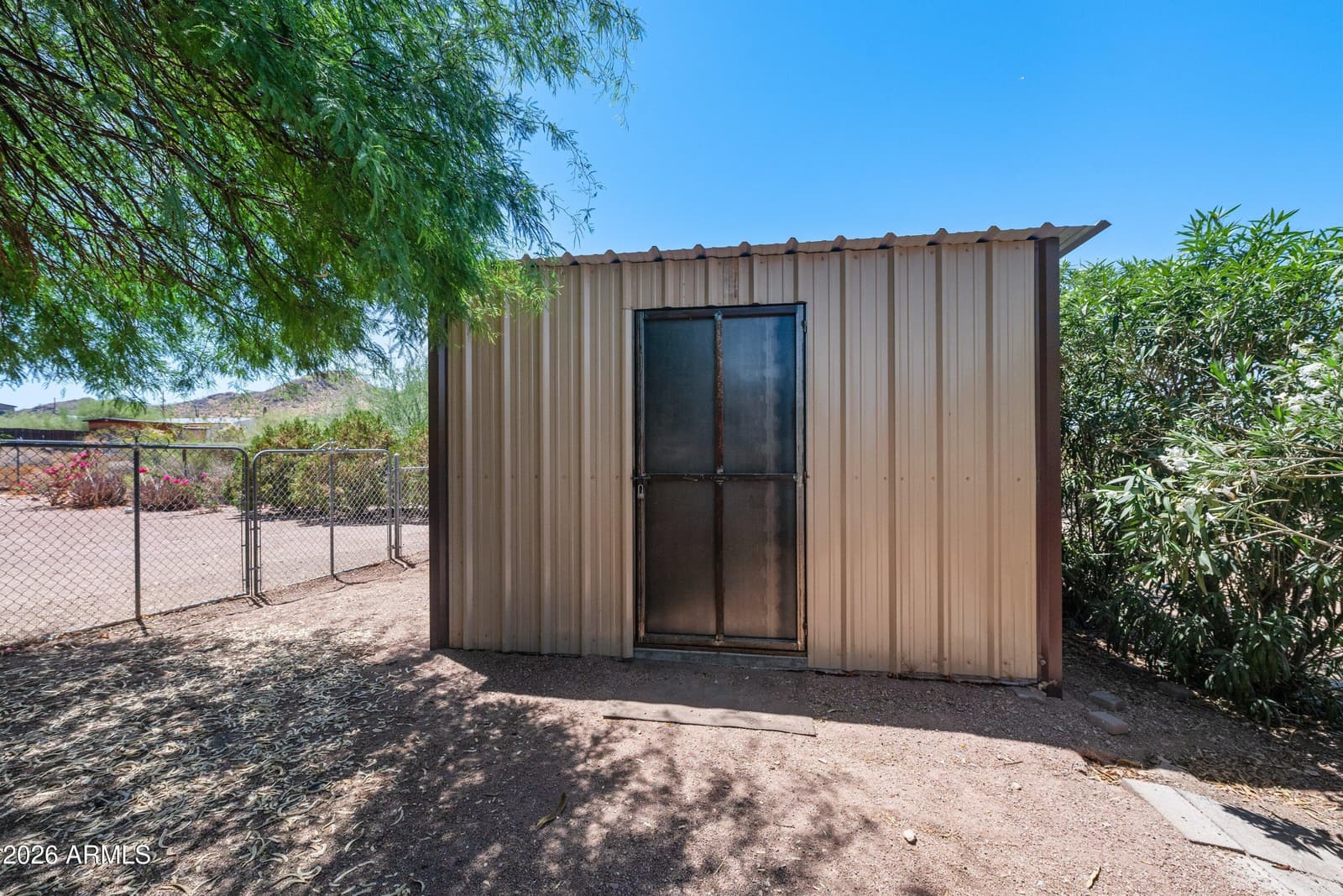 5691 E 32ND Avenue, Apache Junction, AZ 85119 — photo 41 of 56