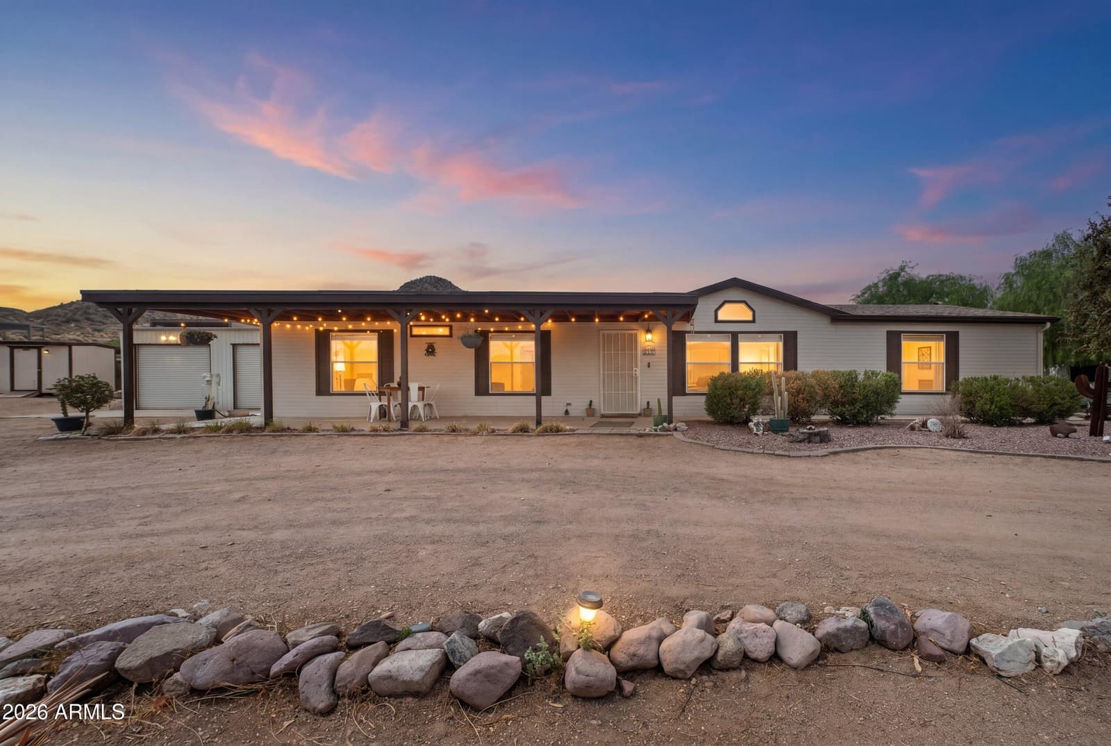 5691 E 32ND Avenue, Apache Junction, AZ 85119 — photo 1 of 56