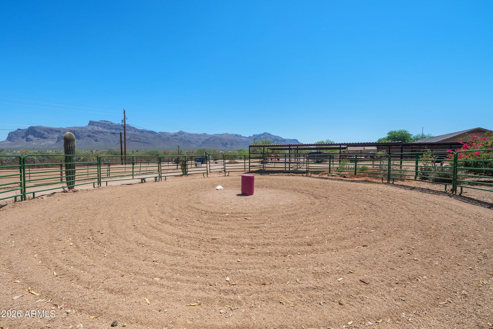 5691 E 32ND Avenue, Apache Junction, AZ 85119 — photo 51 of 56
