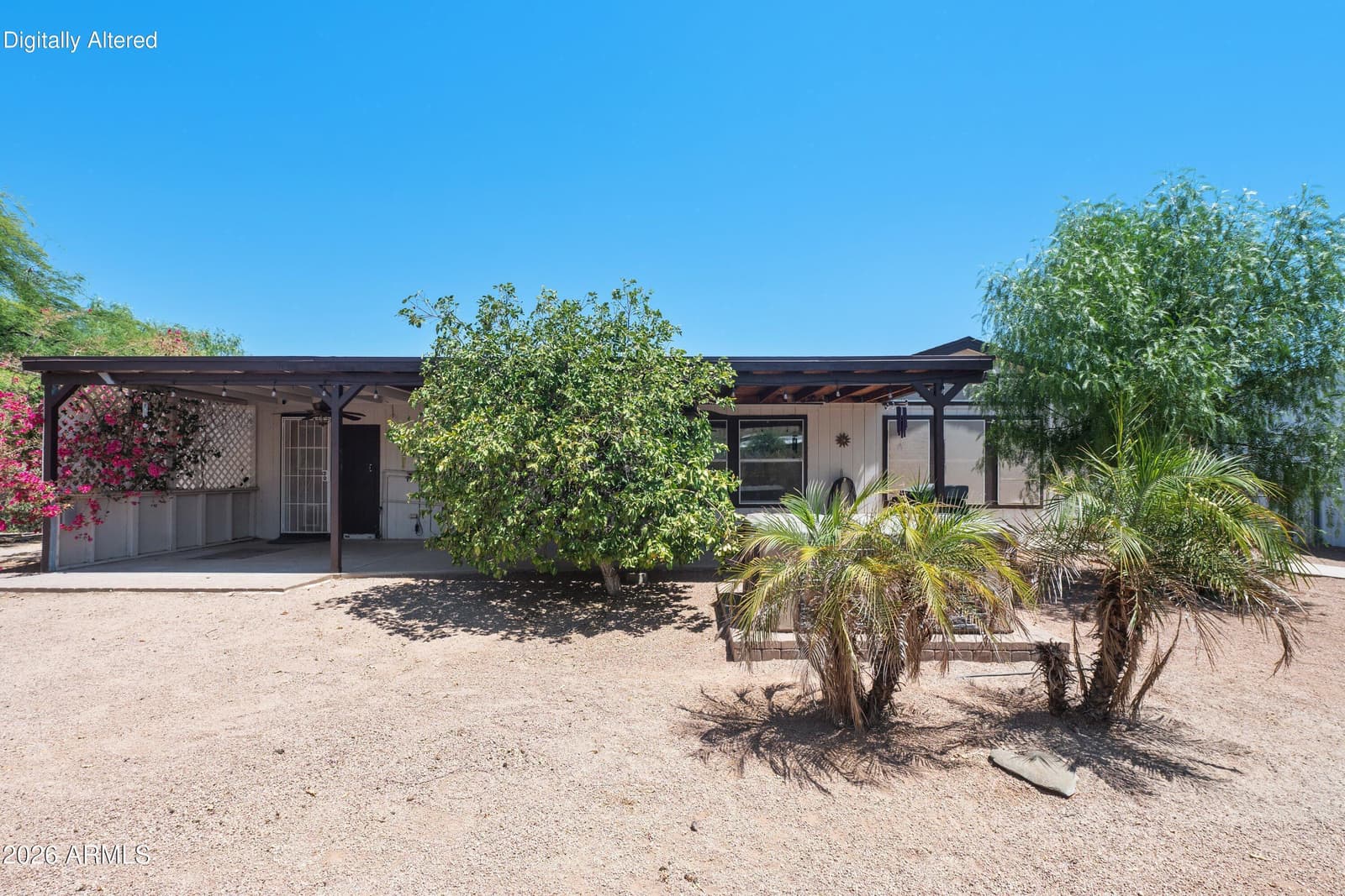 5691 E 32ND Avenue, Apache Junction, AZ 85119 — photo 38 of 56