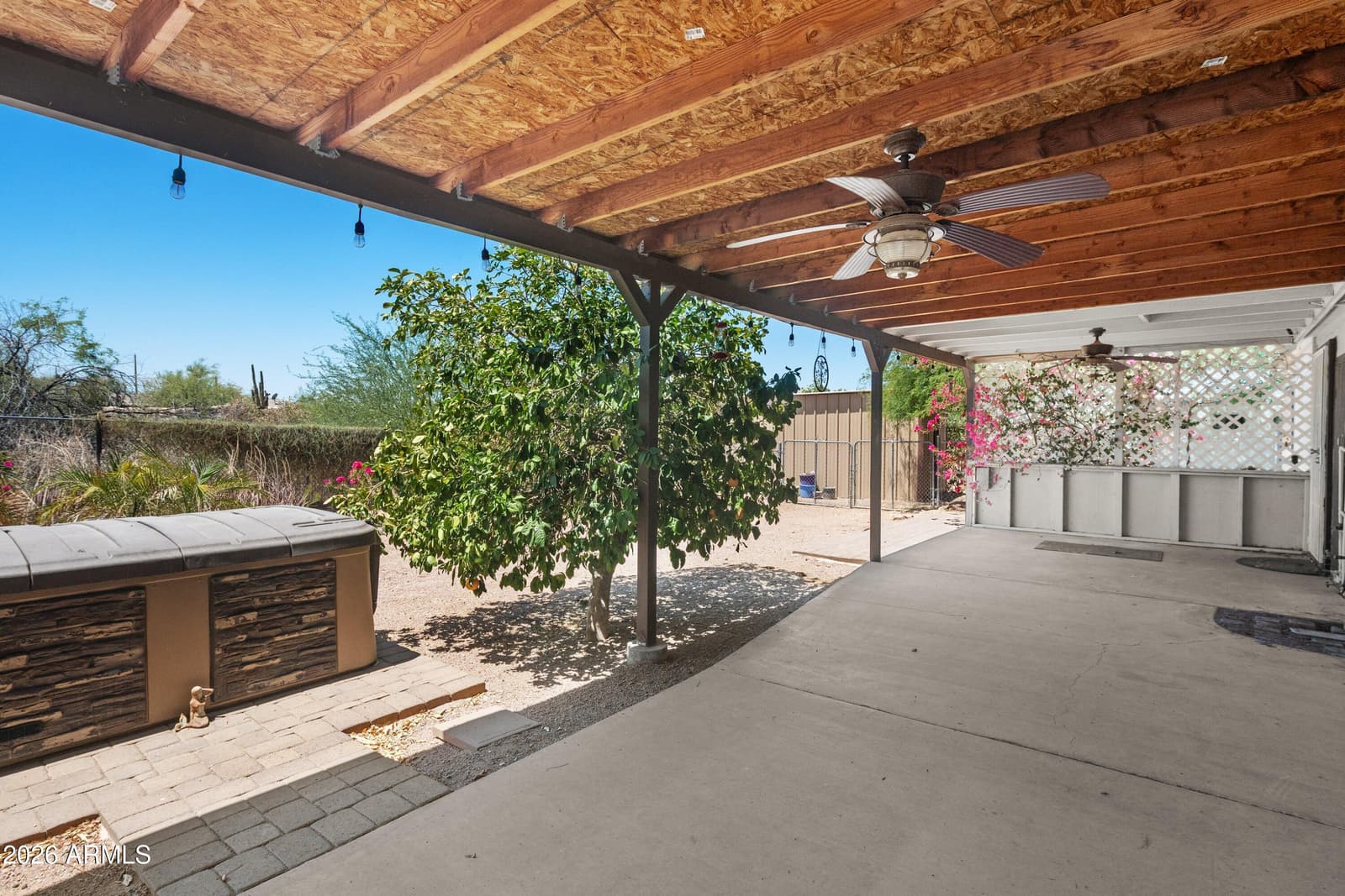 5691 E 32ND Avenue, Apache Junction, AZ 85119 — photo 36 of 56