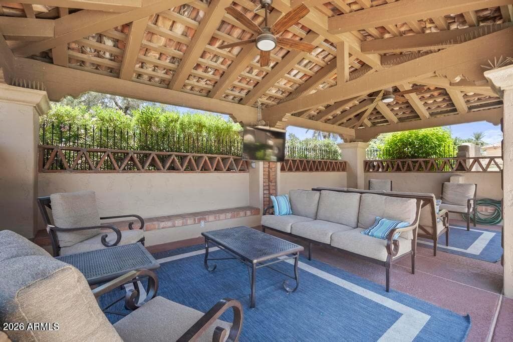 7955 E Chaparral Road 125, Scottsdale, AZ 85250 — photo 47 of 55