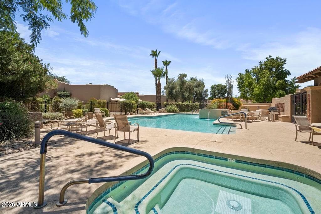7955 E Chaparral Road 125, Scottsdale, AZ 85250 — photo 46 of 55