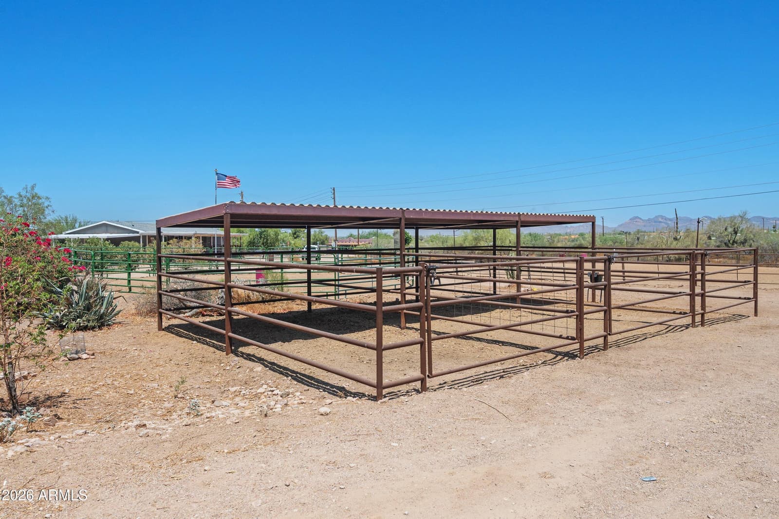 5691 E 32ND Avenue, Apache Junction, AZ 85119 — photo 53 of 56