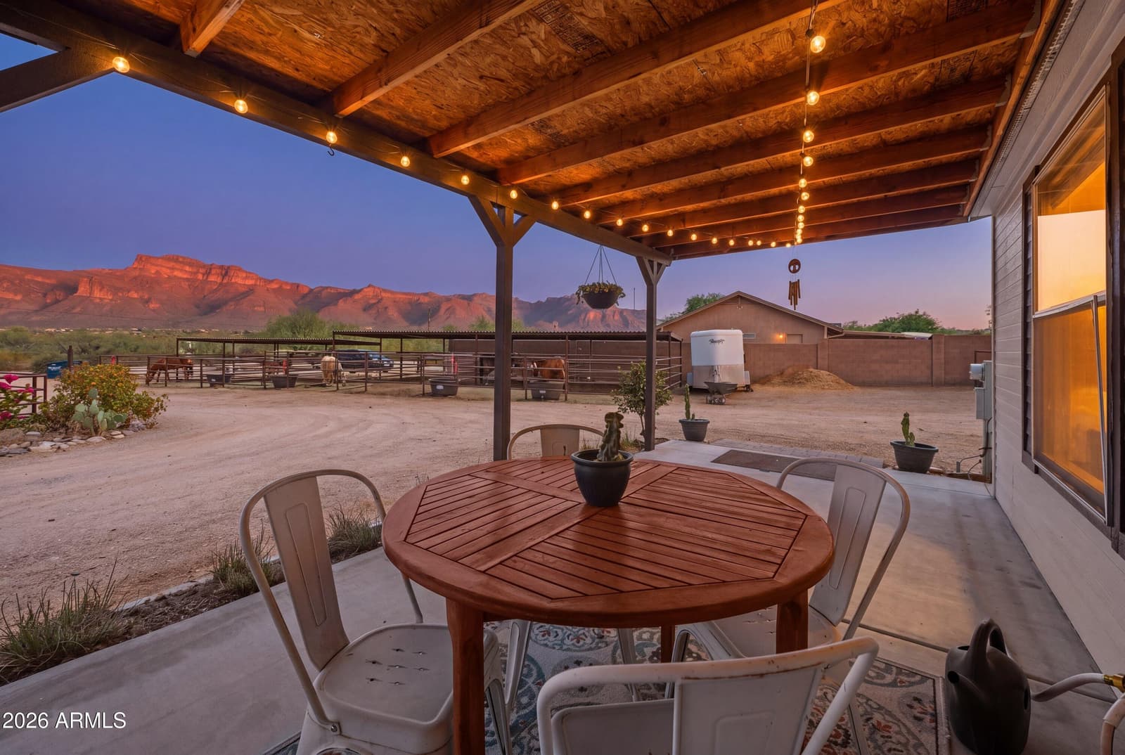 5691 E 32ND Avenue, Apache Junction, AZ 85119 — photo 2 of 56