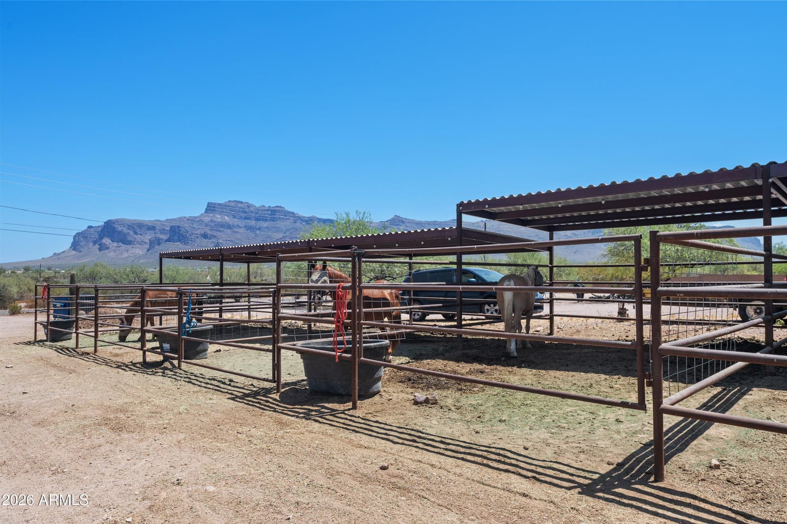 5691 E 32ND Avenue, Apache Junction, AZ 85119 — photo 50 of 56