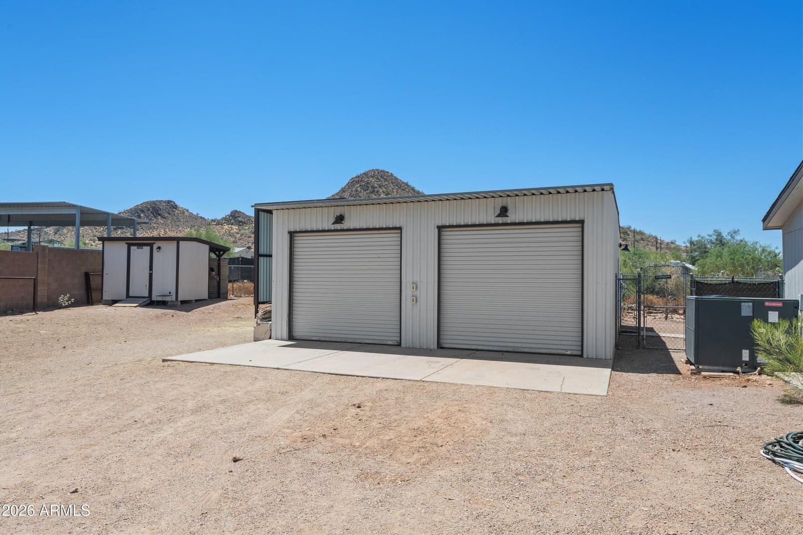 5691 E 32ND Avenue, Apache Junction, AZ 85119 — photo 43 of 56