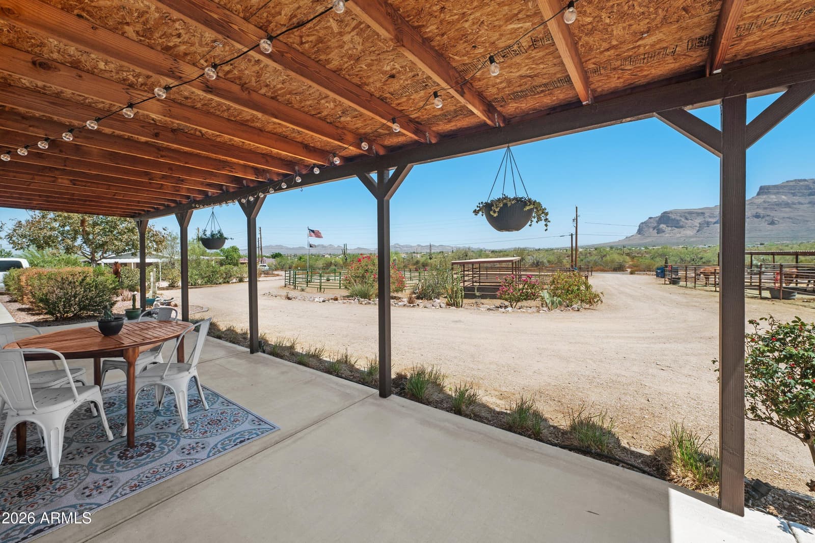 5691 E 32ND Avenue, Apache Junction, AZ 85119 — photo 48 of 56