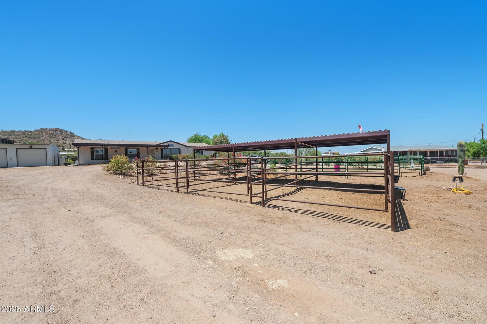 5691 E 32ND Avenue, Apache Junction, AZ 85119 — photo 52 of 56