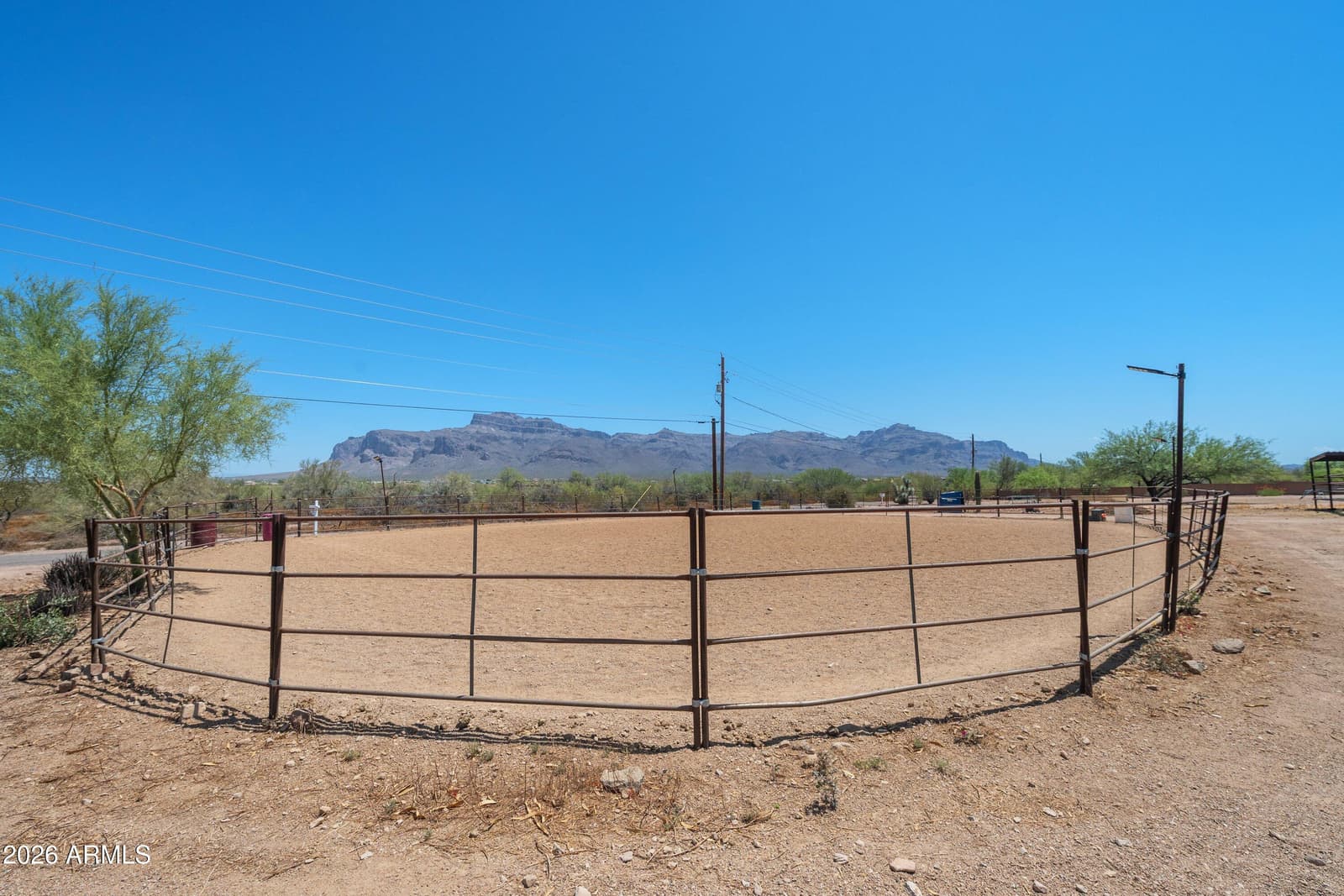 5691 E 32ND Avenue, Apache Junction, AZ 85119 — photo 54 of 56
