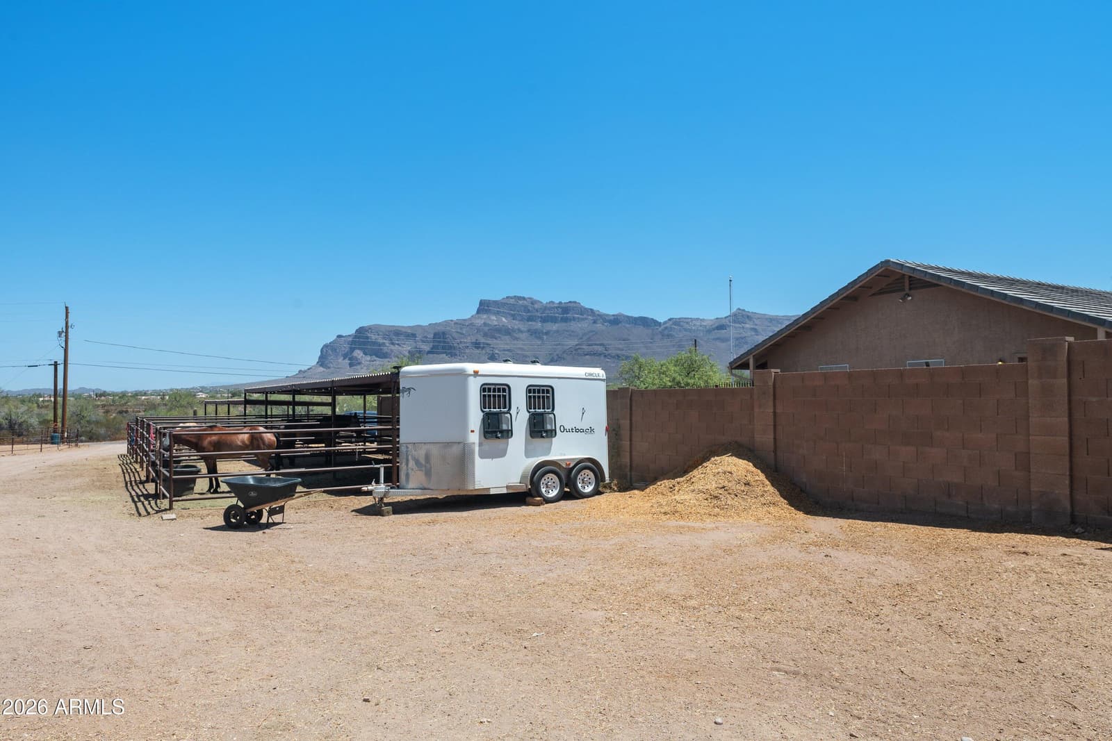 5691 E 32ND Avenue, Apache Junction, AZ 85119 — photo 46 of 56