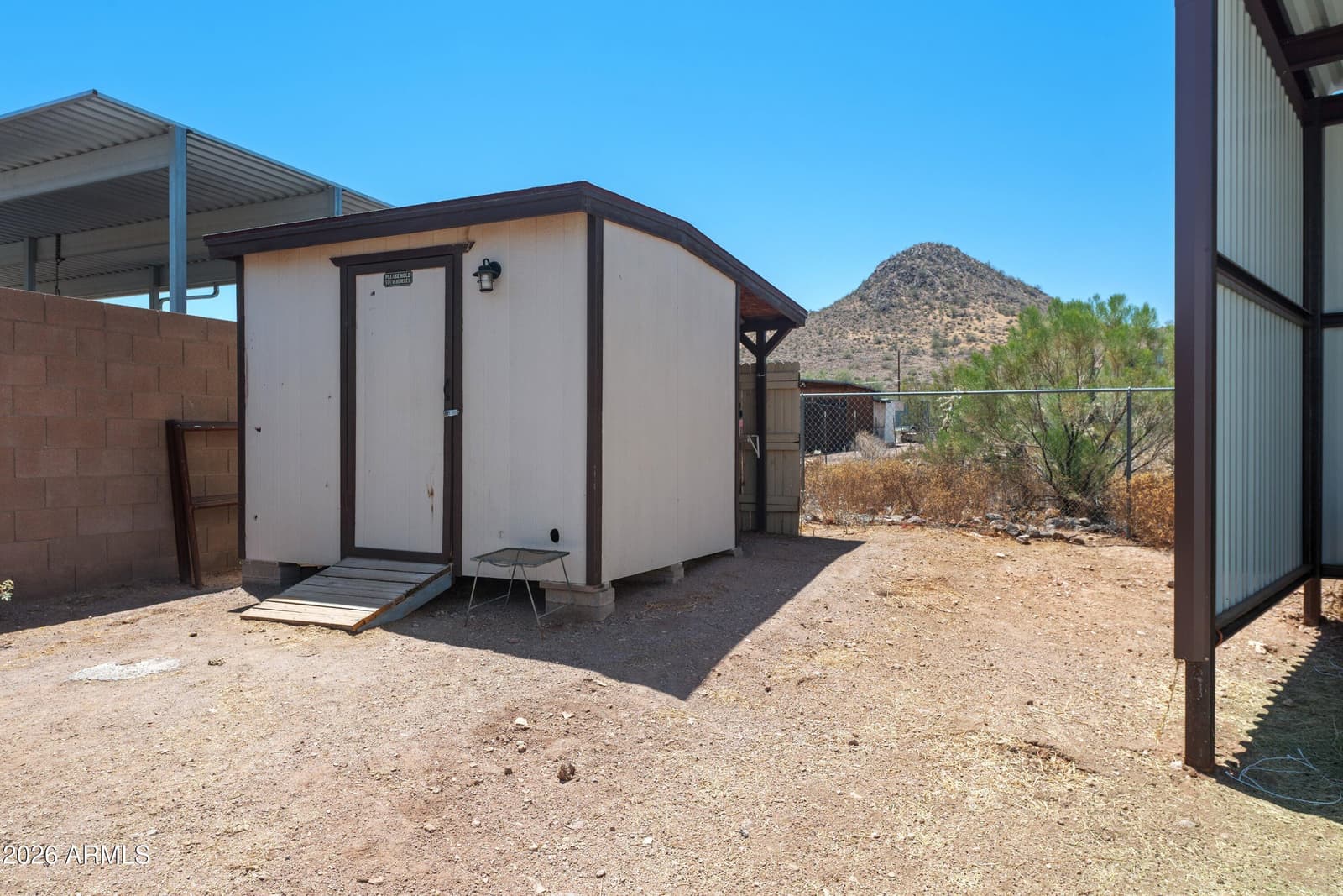 5691 E 32ND Avenue, Apache Junction, AZ 85119 — photo 45 of 56