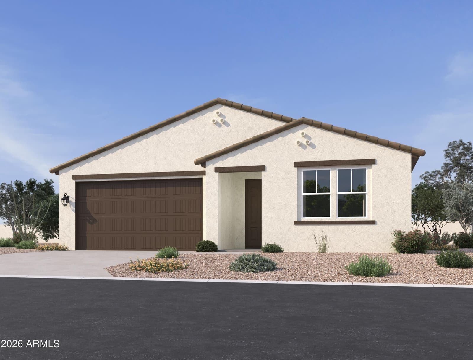 6645 E Fiddleneck Way, San Tan Valley, AZ 85140 — photo 1 of 8