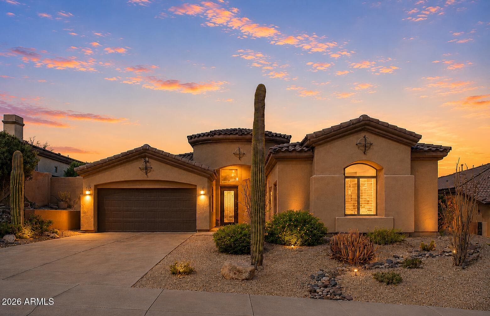 14211 N HONEYSUCKLE Drive, Fountain Hills, AZ 85268 — photo 1 of 41