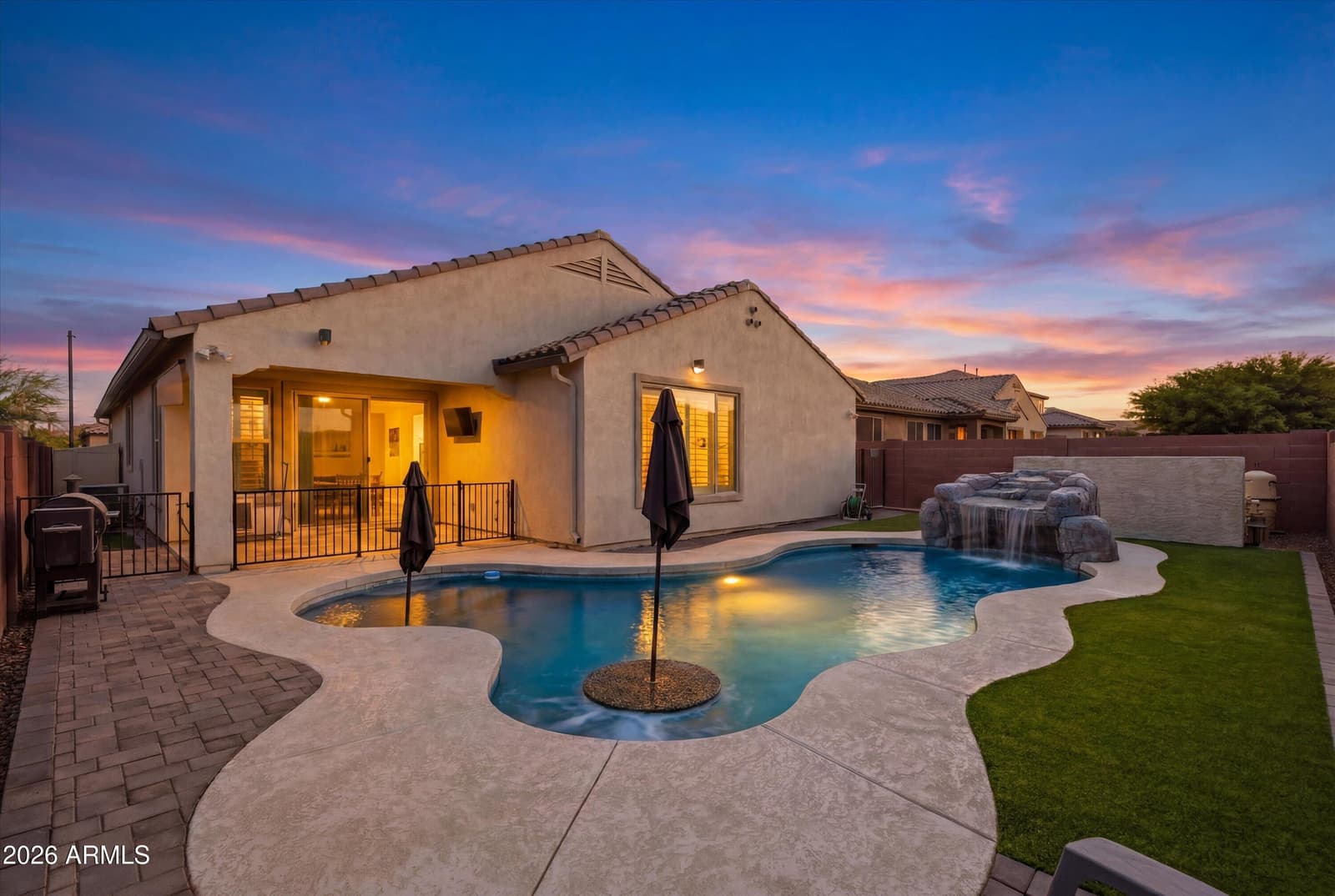 25669 N 161ST Avenue, Surprise, AZ 85387