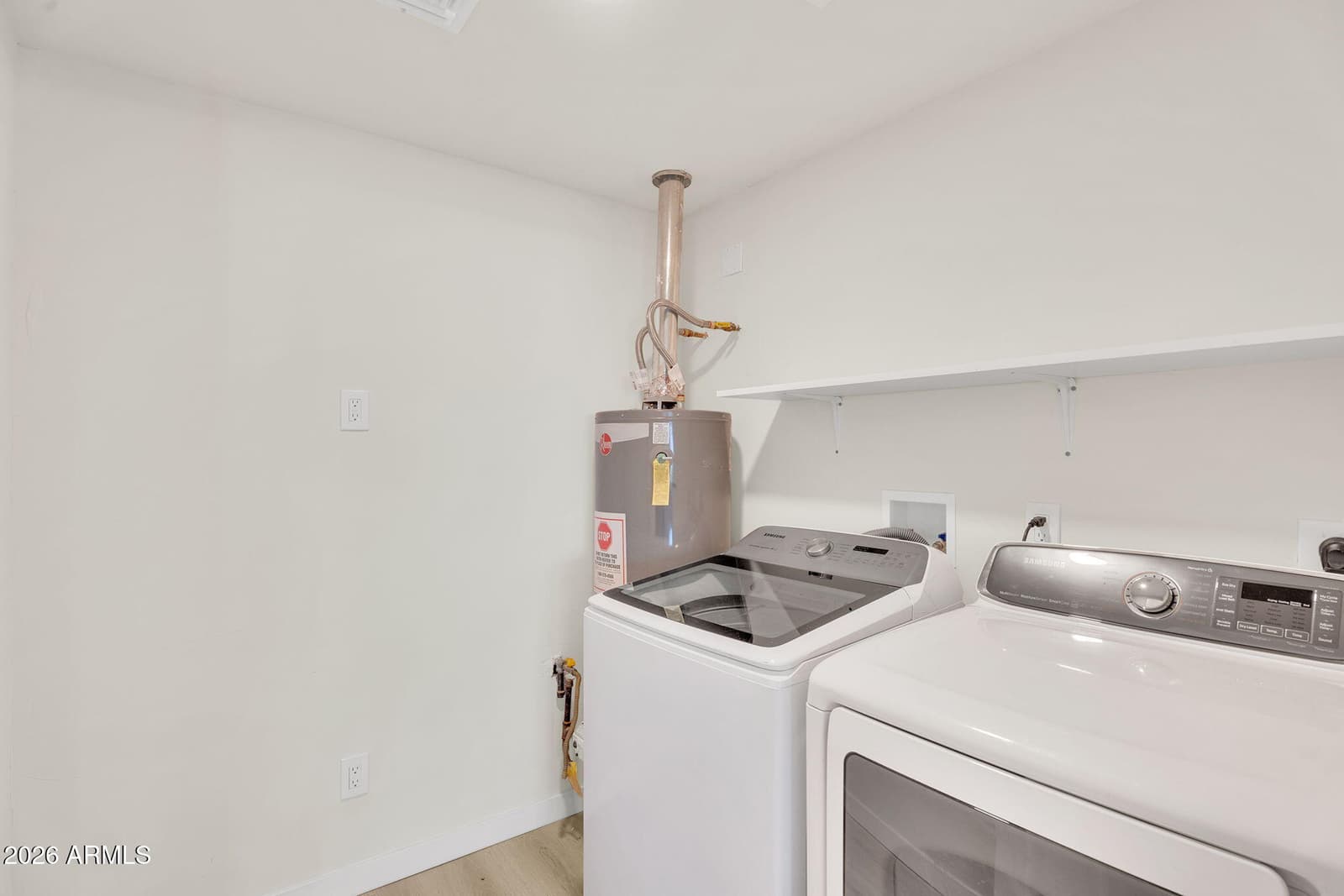 3545 E FRIESS Drive, Phoenix, AZ 85032 — photo 20 of 24