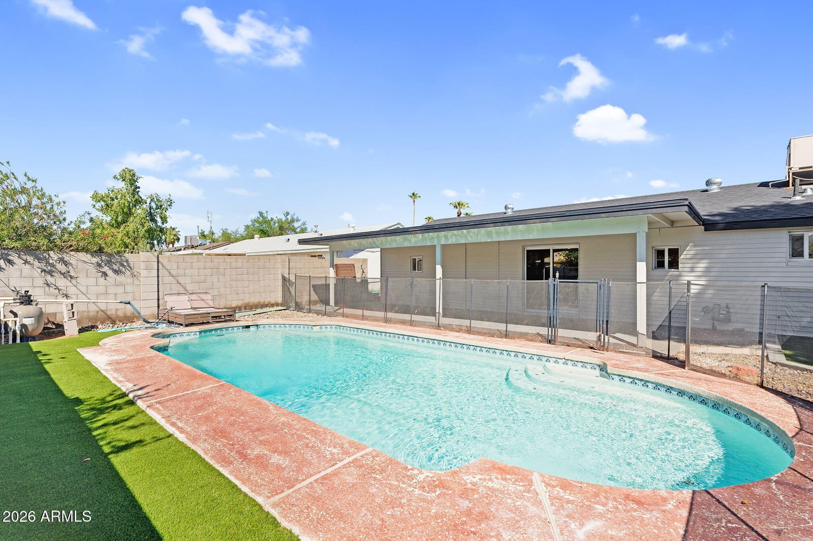 3545 E FRIESS Drive, Phoenix, AZ 85032 — photo 22 of 24
