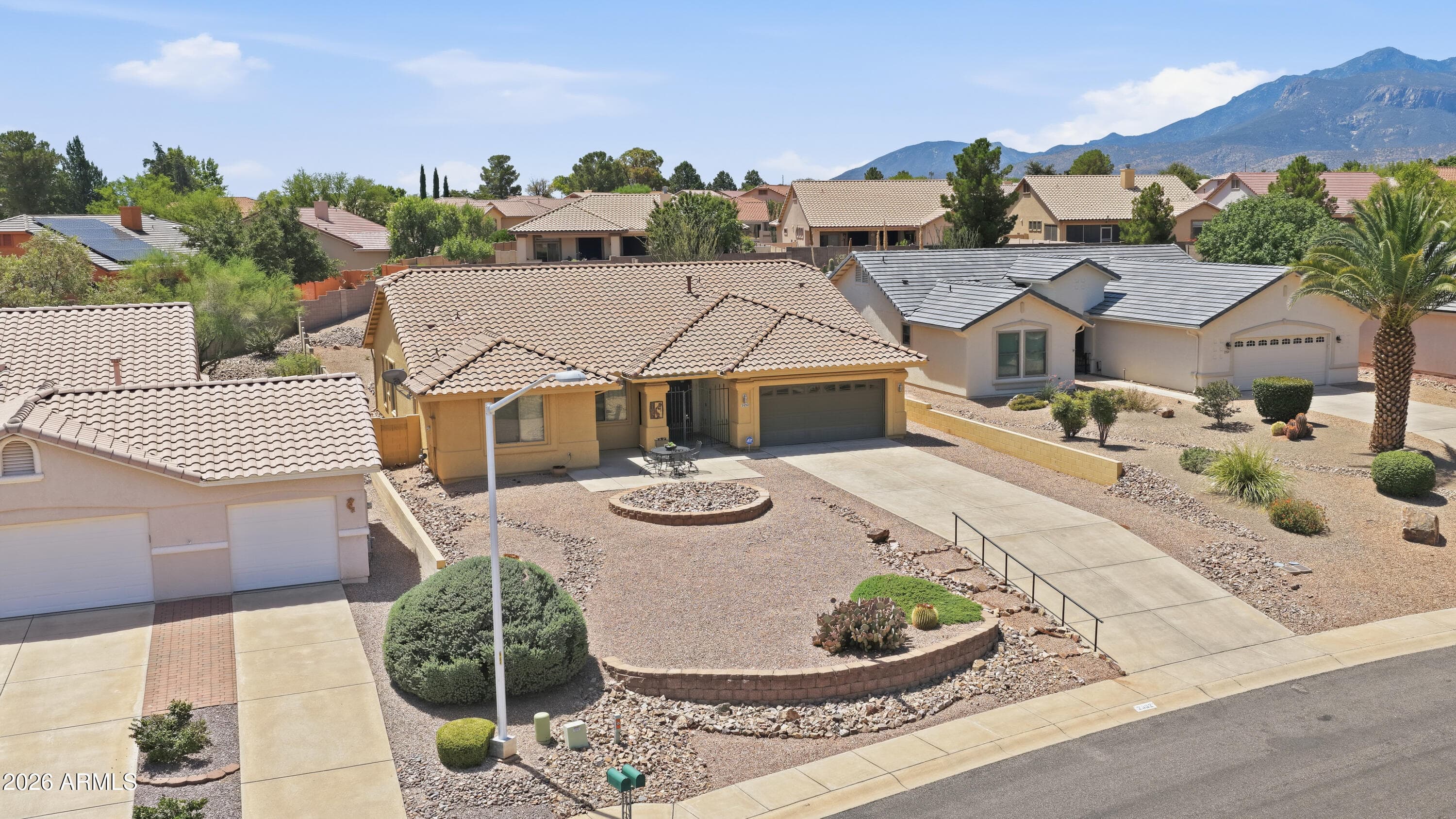 2332 WILLOWBROOK Place, Sierra Vista, AZ 85650 — photo 4 of 56