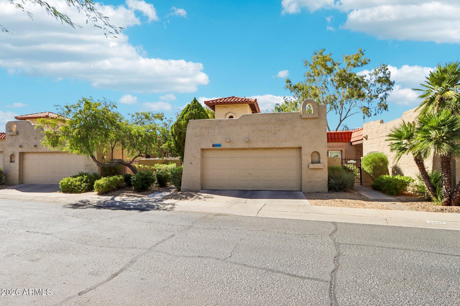 2936 W JUNIPER Avenue, Phoenix, AZ 85053