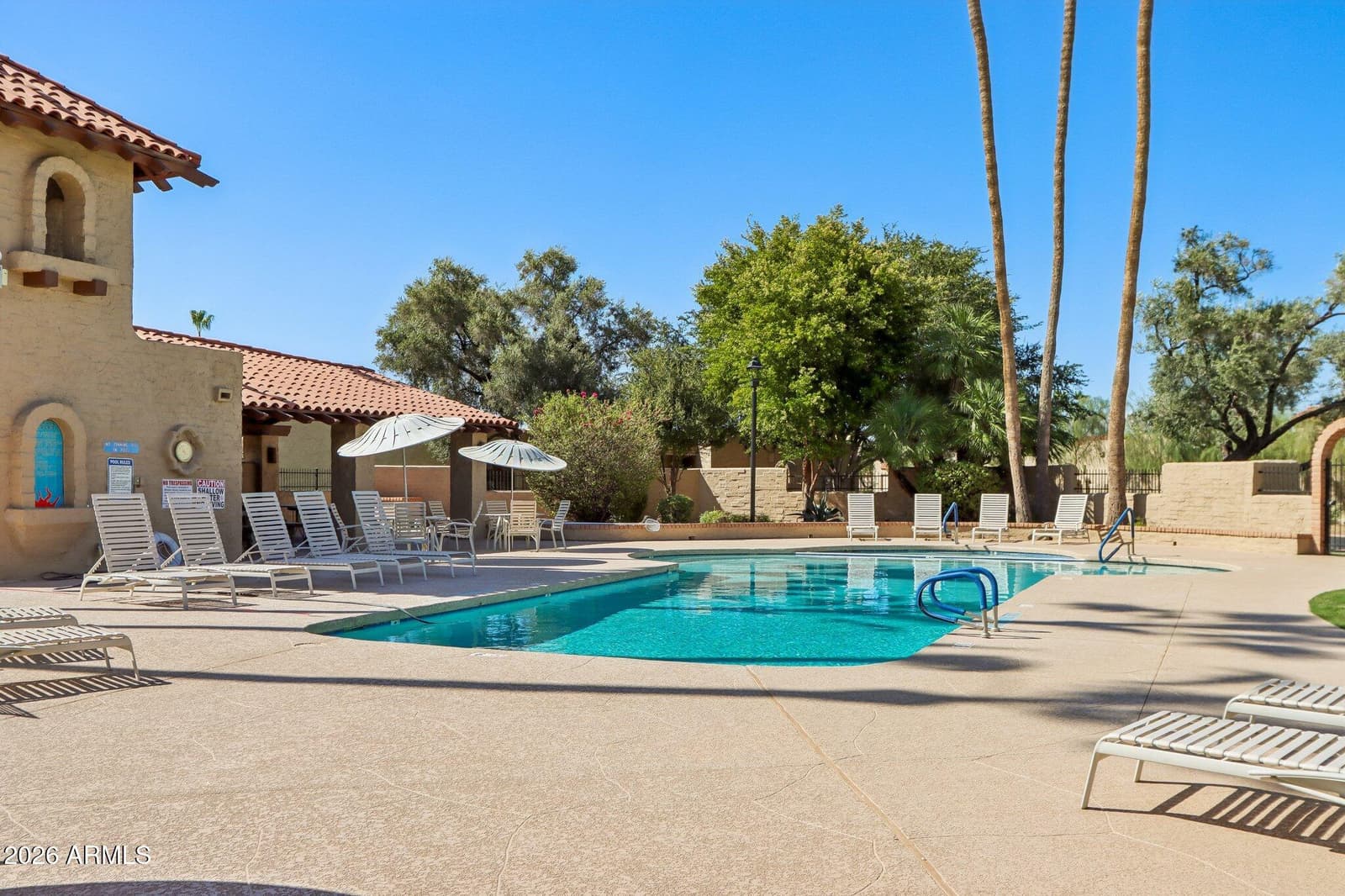 2936 W JUNIPER Avenue, Phoenix, AZ 85053 — photo 38 of 39