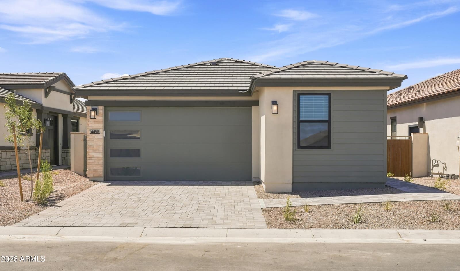 4458 N 203rd Lane, Buckeye, AZ 85396