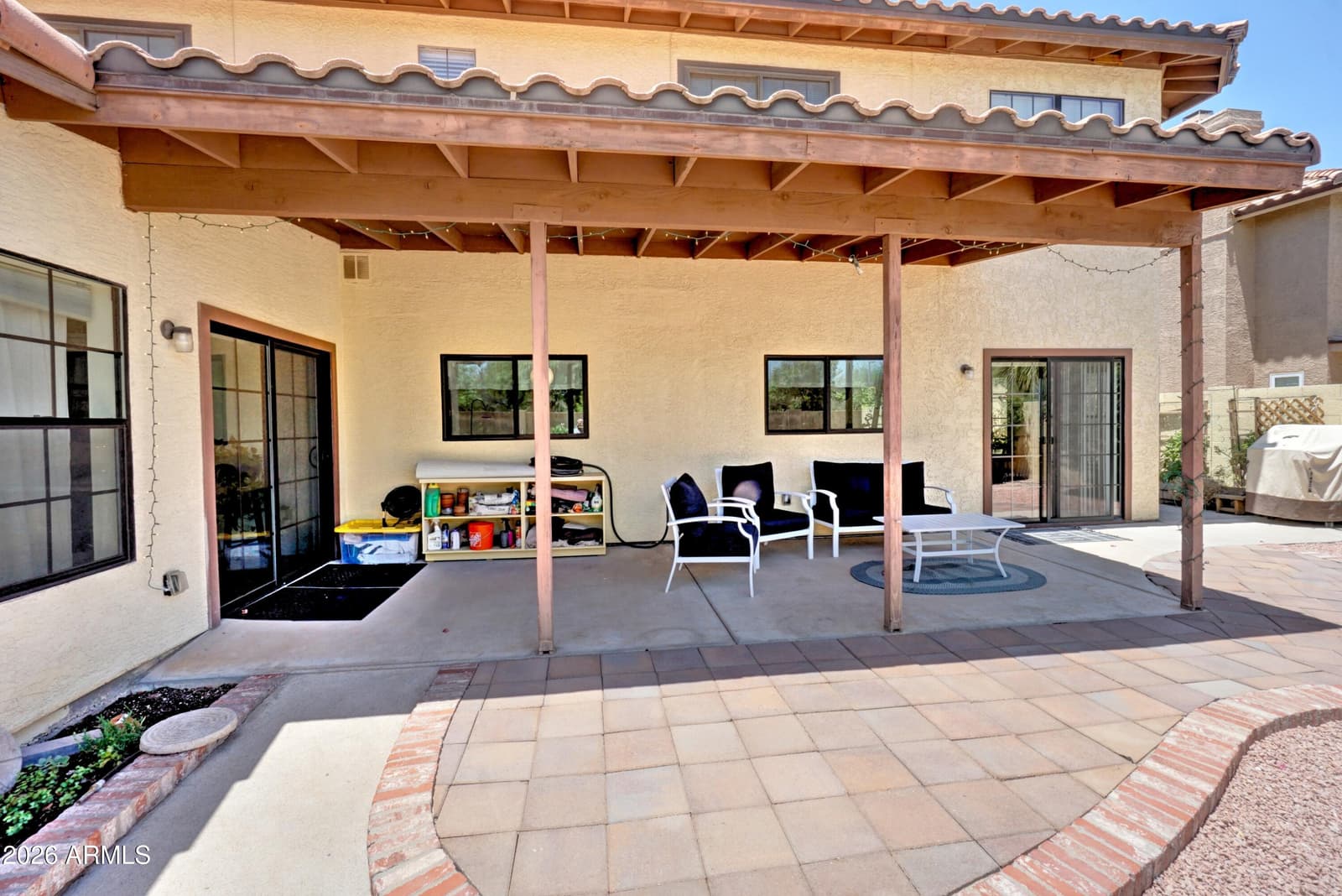 8421 S KENWOOD Lane, Tempe, AZ 85284 — photo 46 of 48