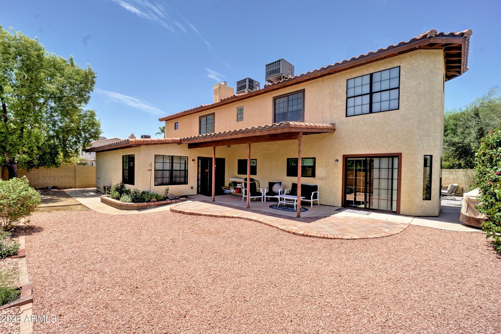 8421 S KENWOOD Lane, Tempe, AZ 85284 — photo 47 of 48