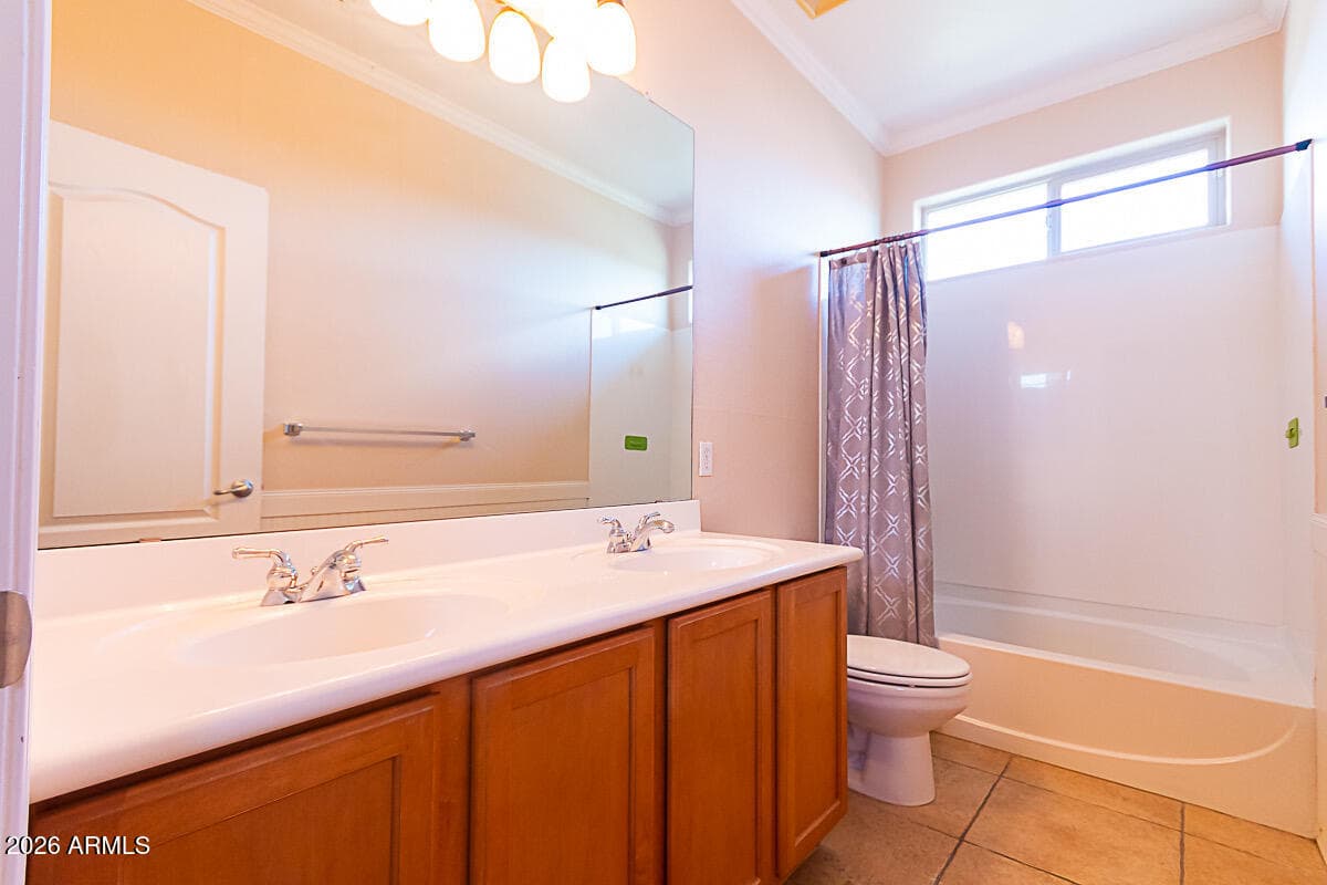642 E TORREY PINES Place, Chandler, AZ 85249 — photo 24 of 44