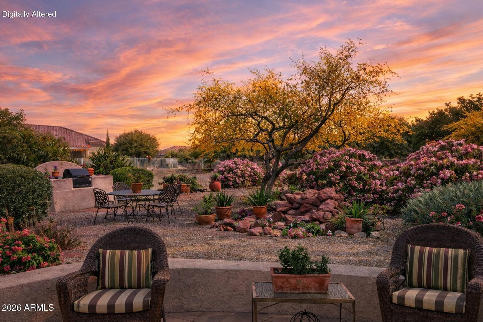 22307 N VENADO Drive, Sun City West, AZ 85375 — photo 1 of 59