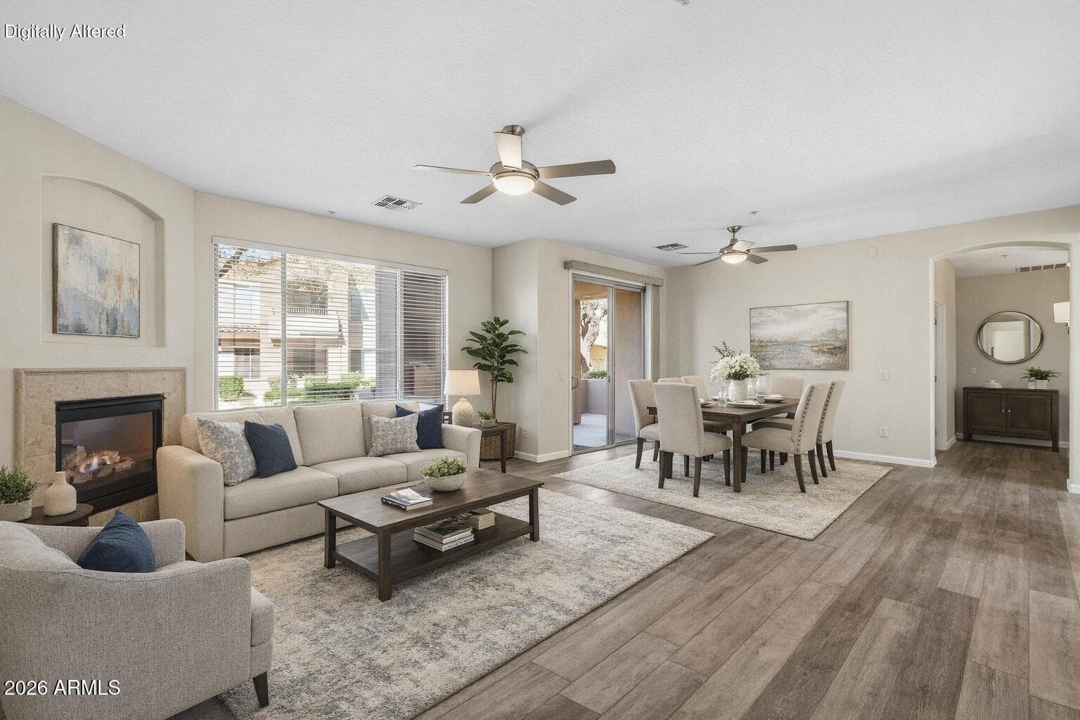 19475 N GRAYHAWK Drive 1099, Scottsdale, AZ 85255 — photo 5 of 48