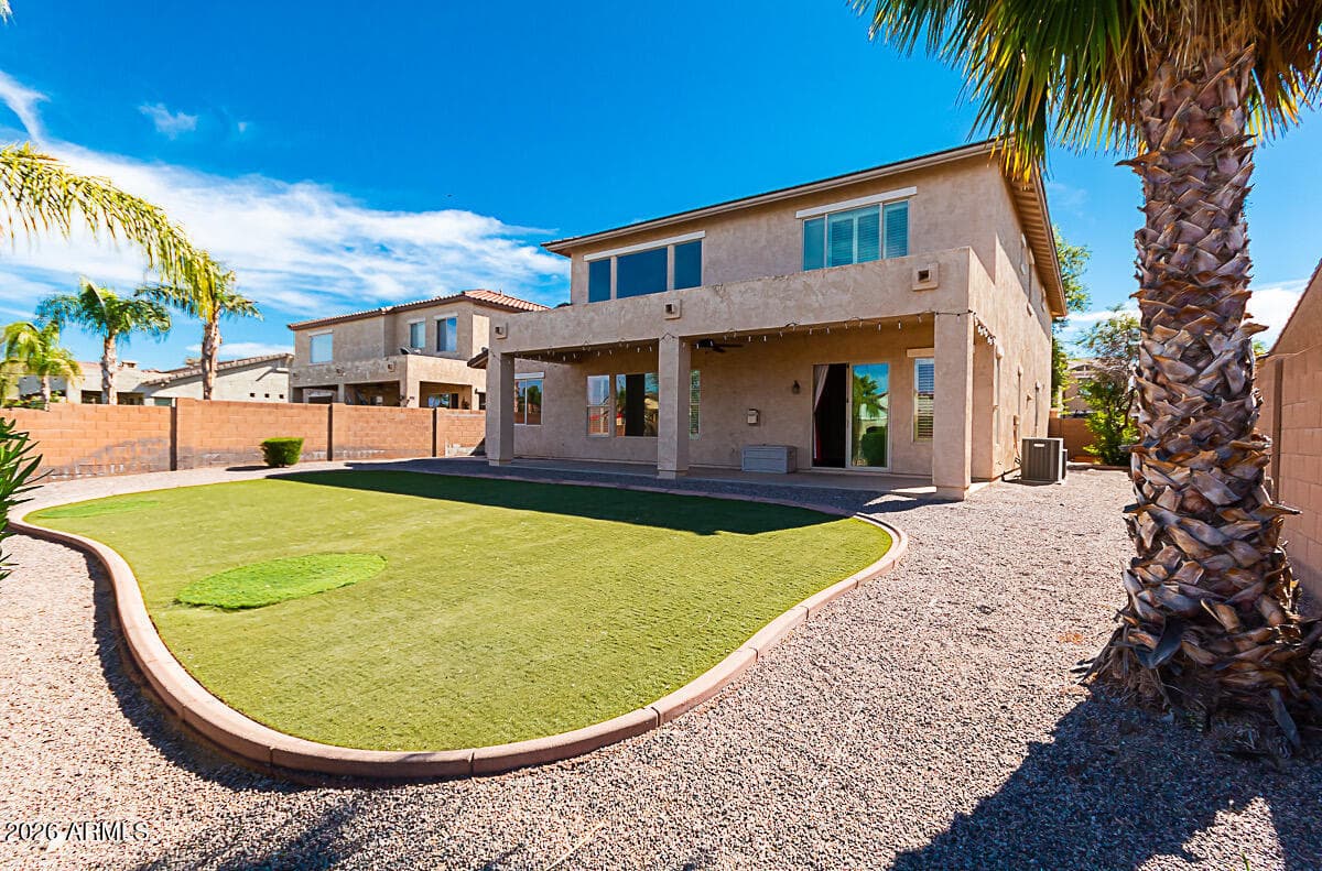 642 E TORREY PINES Place, Chandler, AZ 85249 — photo 41 of 44