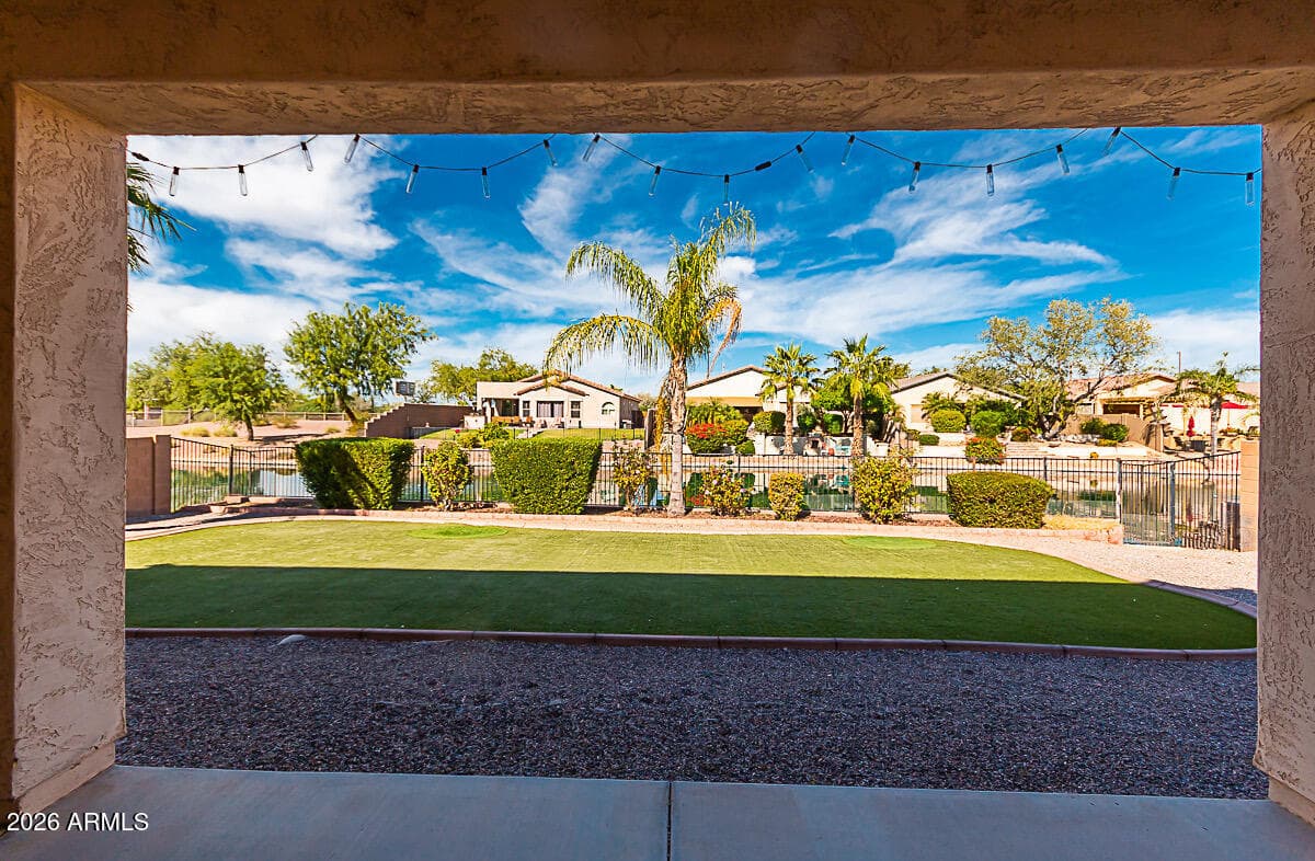 642 E TORREY PINES Place, Chandler, AZ 85249 — photo 44 of 44