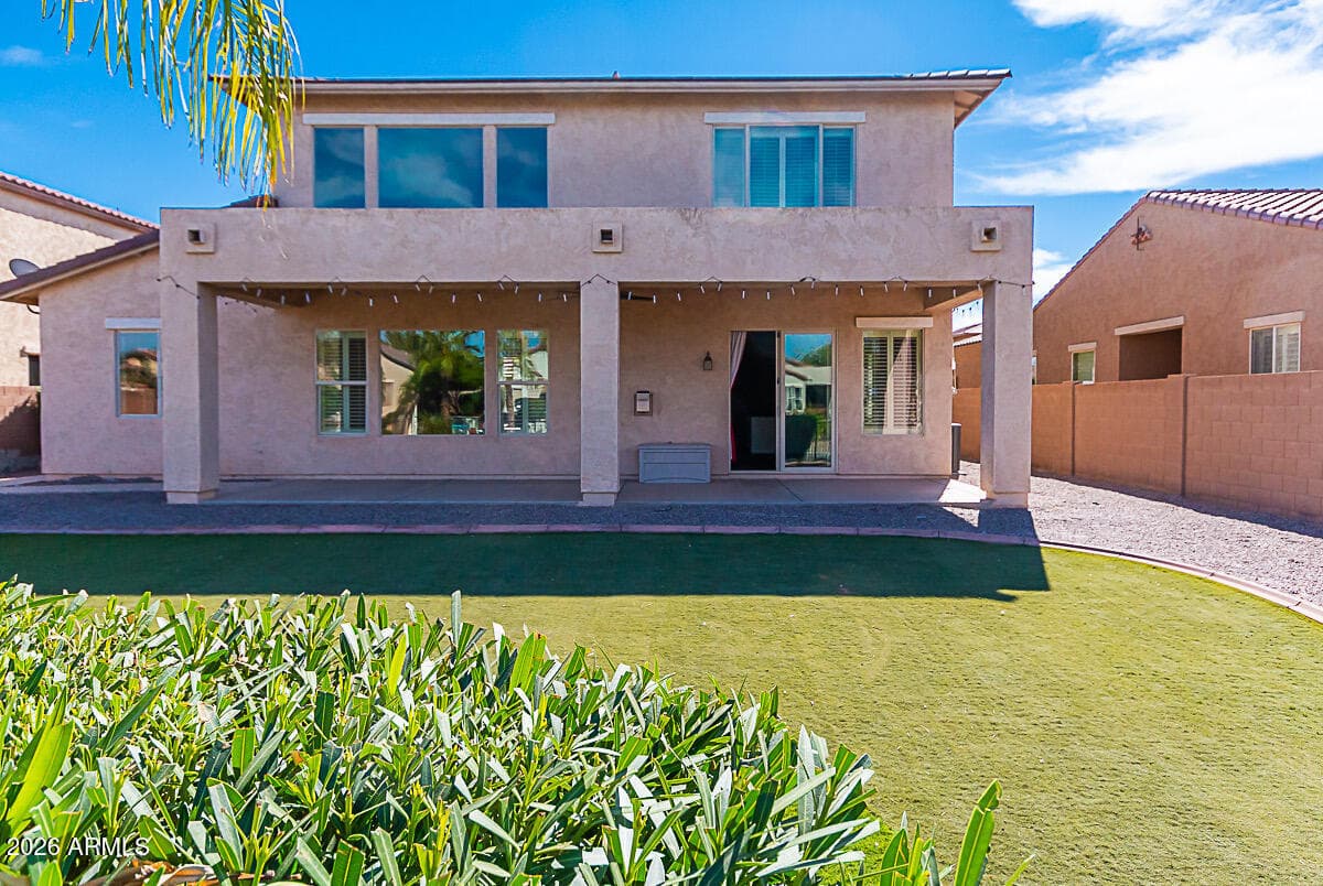 642 E TORREY PINES Place, Chandler, AZ 85249 — photo 39 of 44