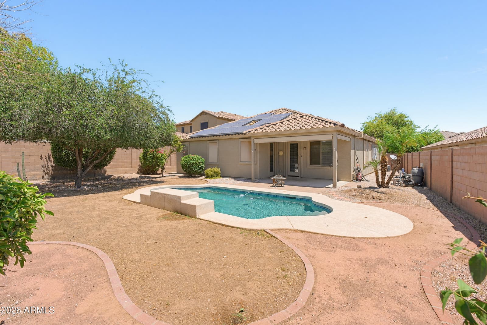 18227 W PURDUE Avenue, Waddell, AZ 85355 — photo 30 of 30