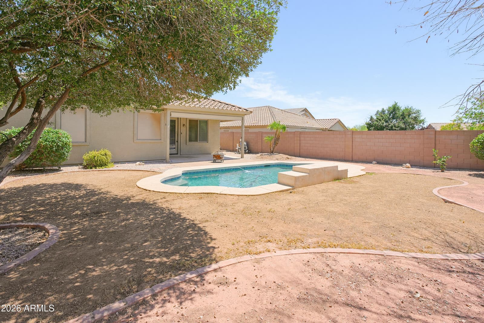 18227 W PURDUE Avenue, Waddell, AZ 85355 — photo 29 of 30