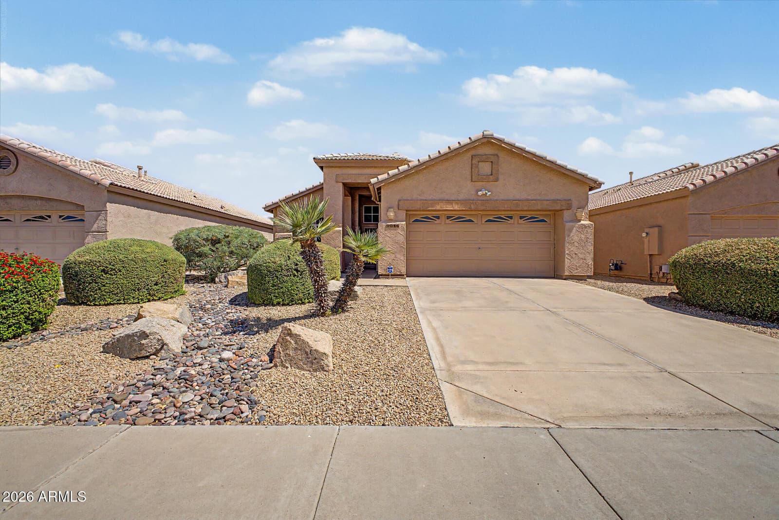 9046 W ESCUDA Drive, Peoria, AZ 85382 — photo 1 of 30