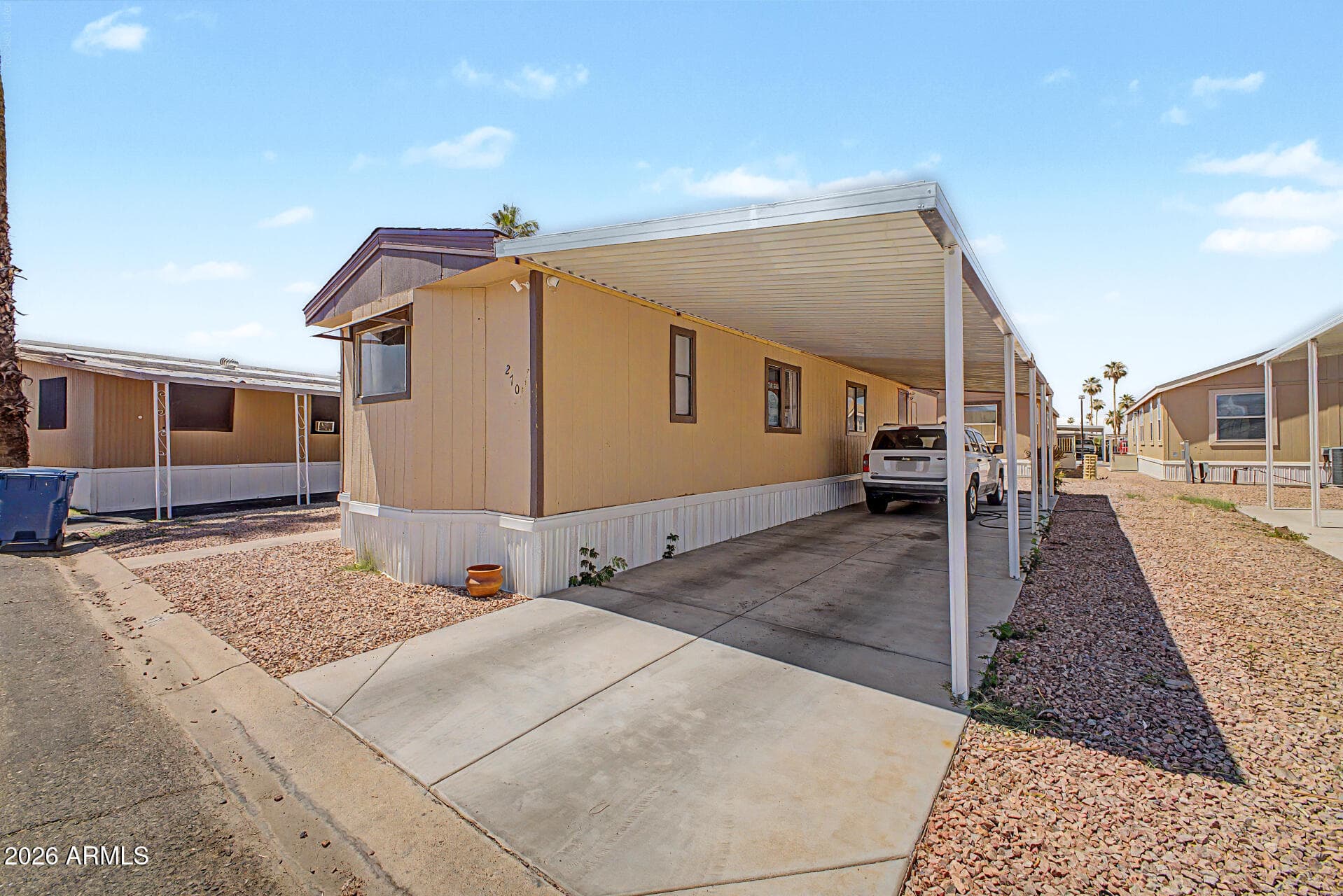 400 W BASELINE Road 270, Tempe, AZ 85283 — photo 1 of 13