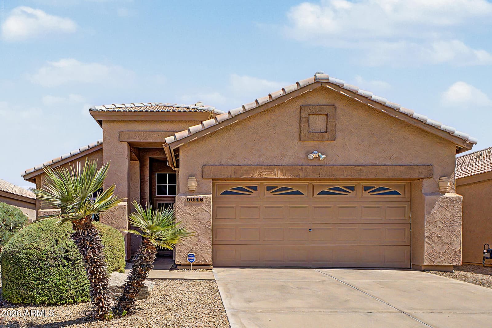 9046 W ESCUDA Drive, Peoria, AZ 85382 — photo 2 of 30