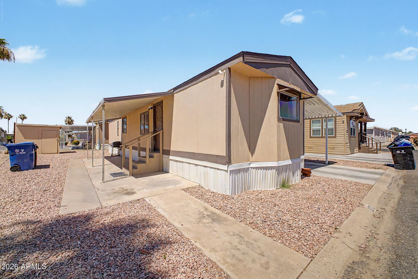 400 W BASELINE Road 270, Tempe, AZ 85283 — photo 2 of 13