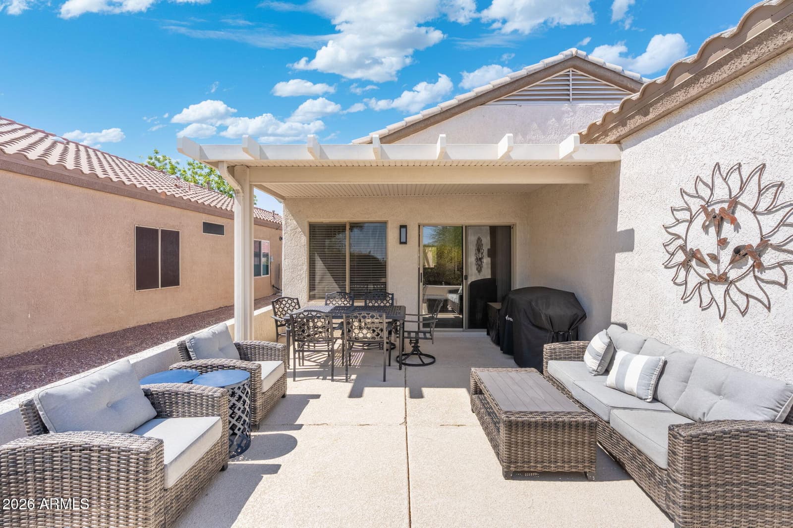 16407 W ROCK SPRINGS Lane W, Surprise, AZ 85374 — photo 28 of 33