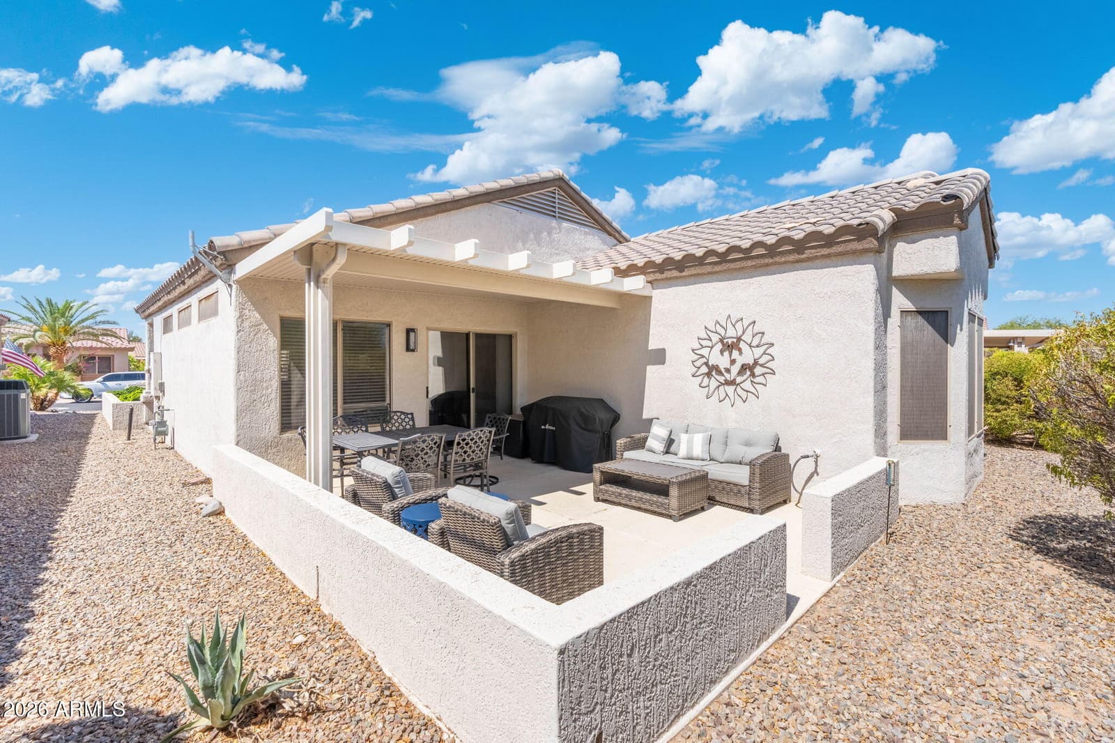 16407 W ROCK SPRINGS Lane W, Surprise, AZ 85374 — photo 29 of 33