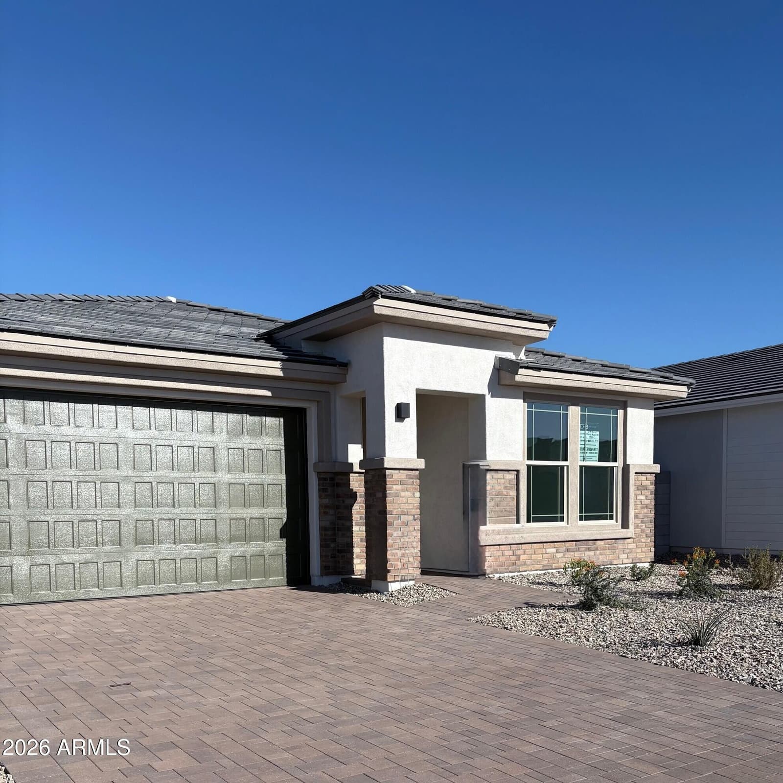 29976 W WILD HAZEL Drive, Buckeye, AZ 85396 — photo 27 of 29