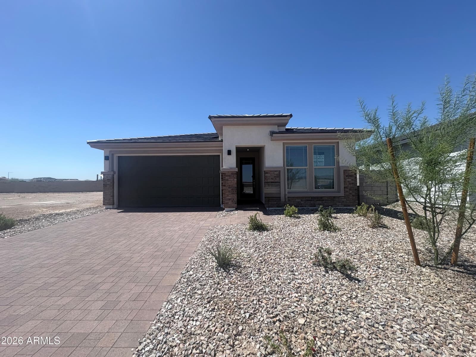 29976 W WILD HAZEL Drive, Buckeye, AZ 85396 — photo 2 of 29