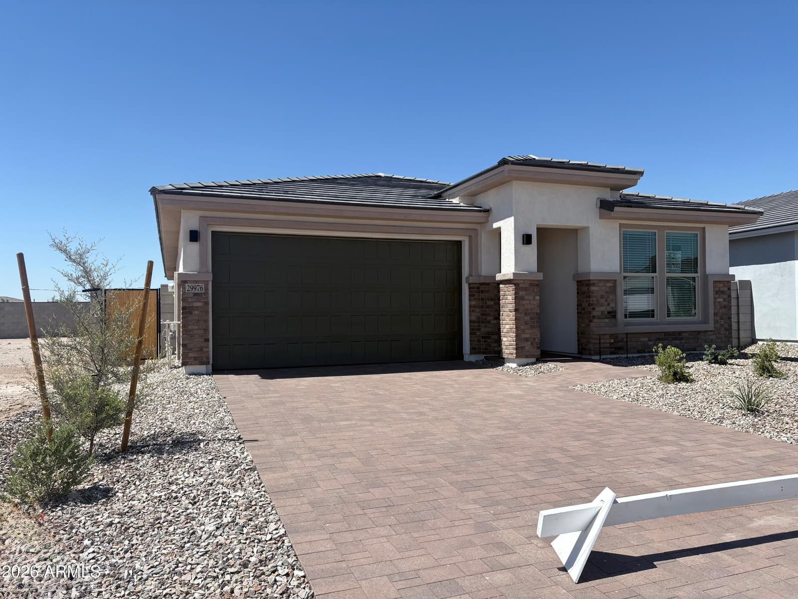 29976 W WILD HAZEL Drive, Buckeye, AZ 85396 — photo 1 of 29