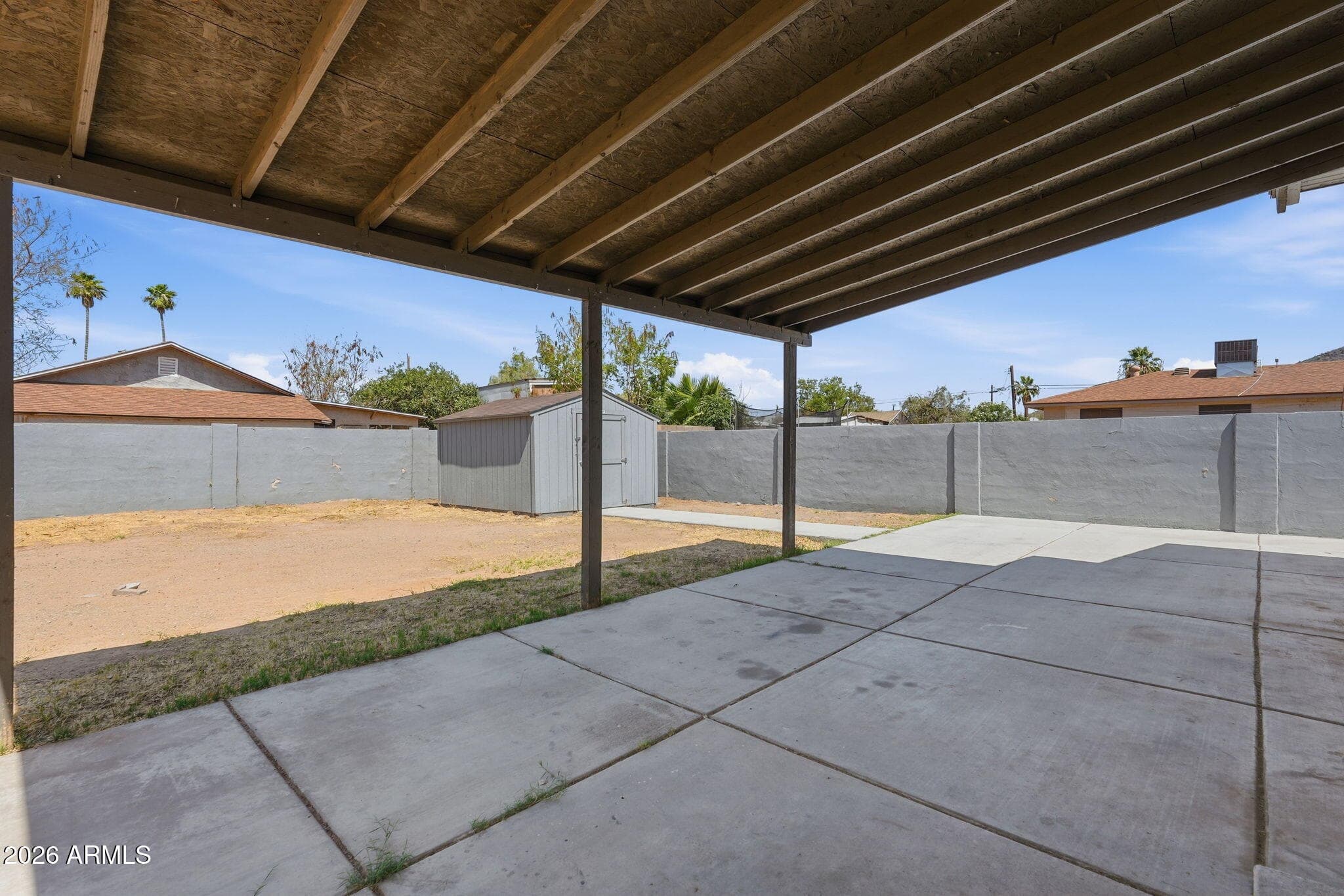 9622 N 13TH Avenue, Phoenix, AZ 85021 — photo 23 of 27